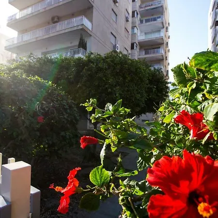 Living By The Beach Limassol