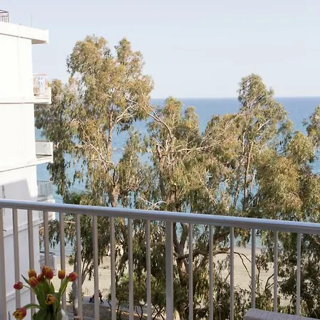 Living By The Beach * Limassol