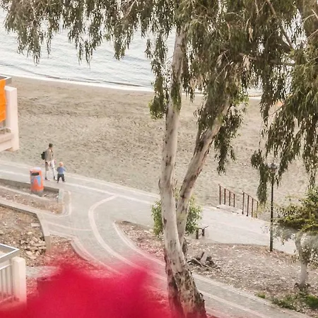 Living By The Beach * Limassol