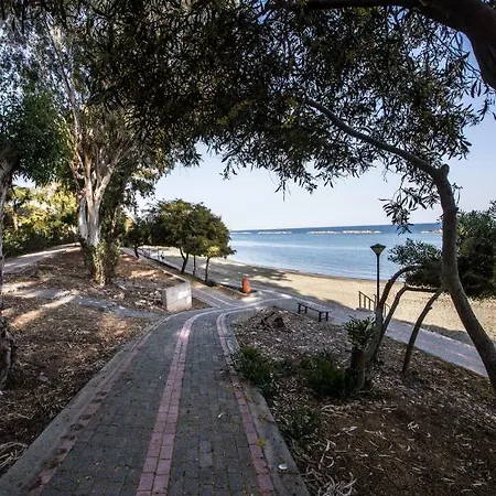 Living By The Beach * Limassol
